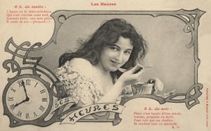 営業時間 作： French Photographer